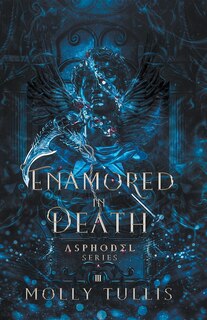 Front cover_Enamored in Death