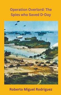 Front cover_Operation Overlord
