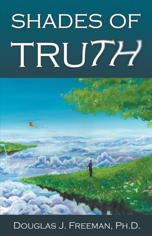 Couverture_Shades of Truth