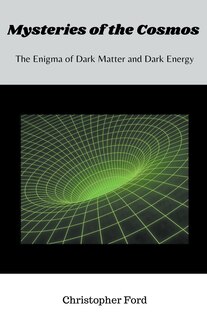 Front cover_Mysteries of the Cosmos