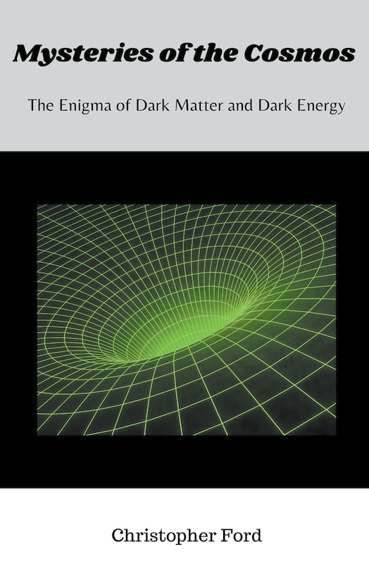 Front cover_Mysteries of the Cosmos