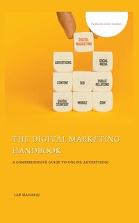 Couverture_The Digital Marketing Handbook