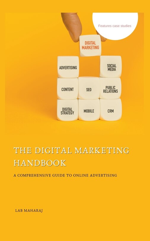 Couverture_The Digital Marketing Handbook