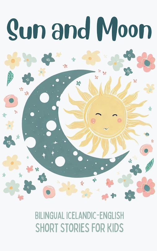 Front cover_Sun and Moon