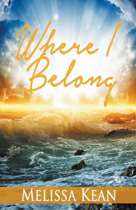 Couverture_Where I Belong