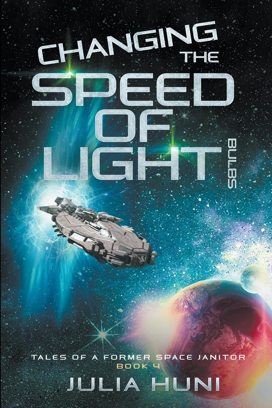 Front cover_Changing the Speed of Light Bulbs