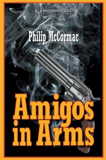 Front cover_Amigos in Arms
