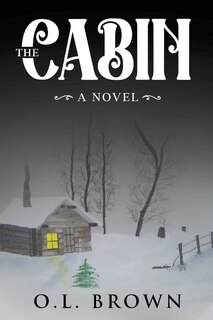 Couverture_The Cabin