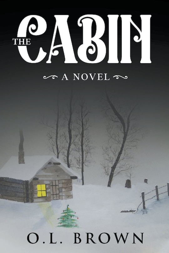 Couverture_The Cabin