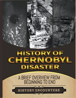 Couverture_The Chernobyl Disaster