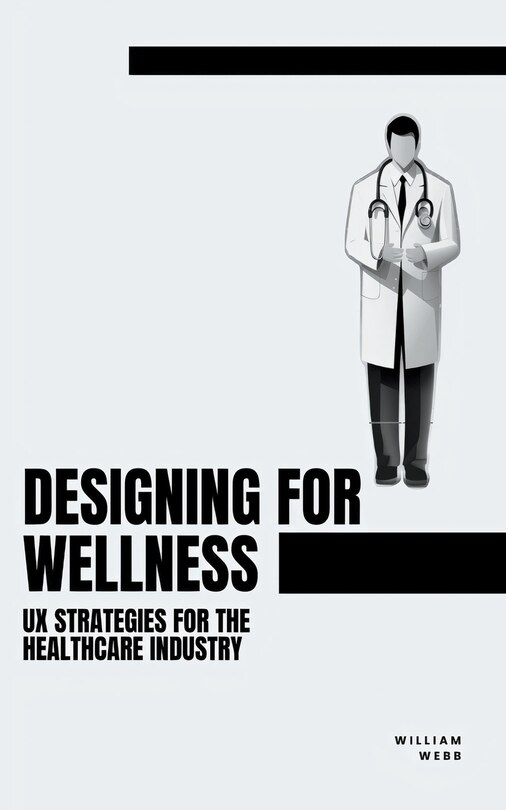 Front cover_Designing for Wellness