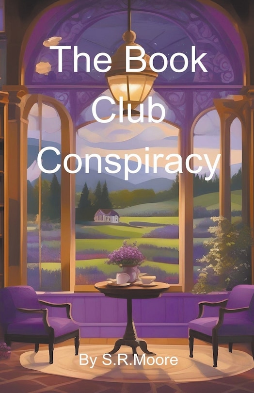 Couverture_The Book Club Conspiracy