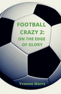 Front cover_Football Crazy 2