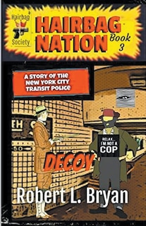 Front cover_Decoy