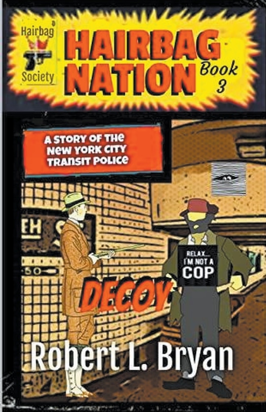 Front cover_Decoy