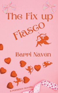 Couverture_The Fix up Fiasco