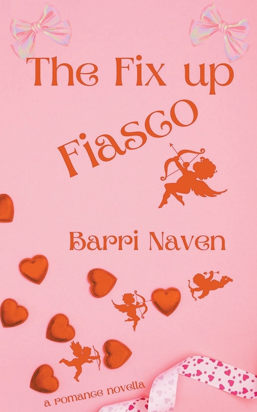 Couverture_The Fix up Fiasco