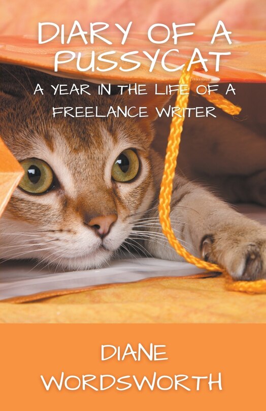 Couverture_Diary of a Pussycat