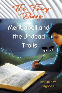 Couverture_Meribabell and the Undead Trolls