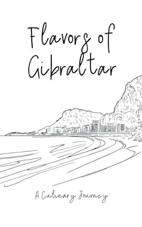 Front cover_Flavors of Gibraltar