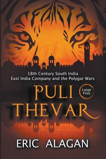 Front cover_Puli Thevar (Large Print)