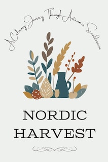 Front cover_Nordic Harvest