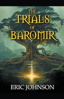 Couverture_The Trials of Baromir