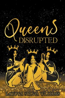 Front cover_Queens, Disrupted