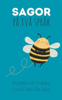 Front cover_Sagor på Två Språk