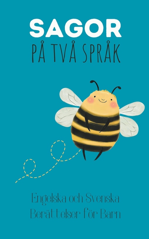 Front cover_Sagor på Två Språk