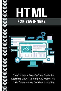 Couverture_Html For Beginners