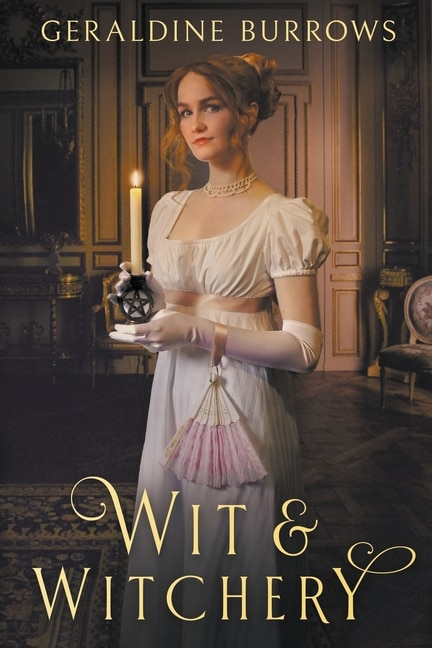 Couverture_Wit and Witchery