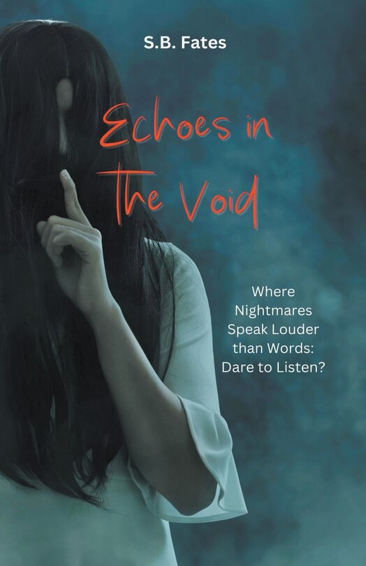 Couverture_Echoes in the Void
