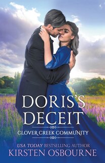 Front cover_Doris's Deceit