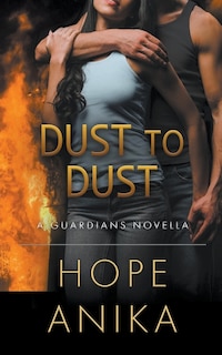Front cover_Dust to Dust