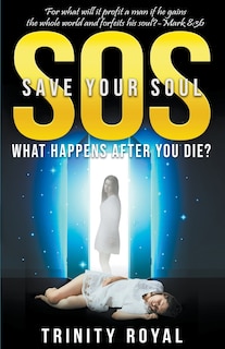 Front cover_SOS - Save Your Soul
