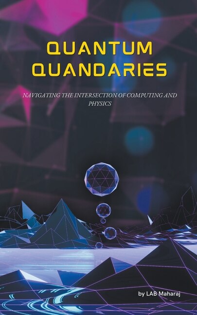 Couverture_Quantum Quandaries