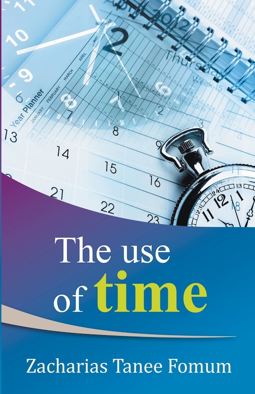 Couverture_The Use of Time