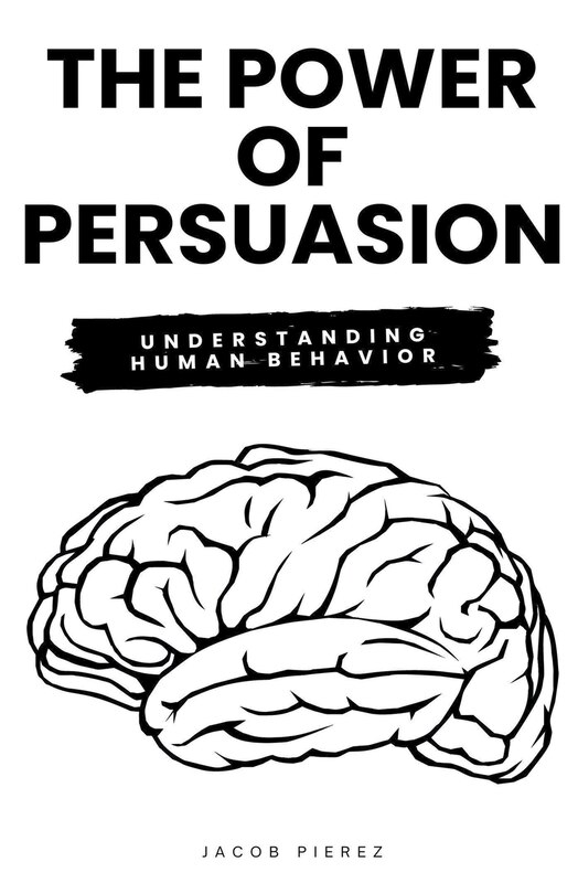 Front cover_The Power of Persuasion