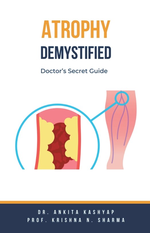 Couverture_Atrophy Demystified