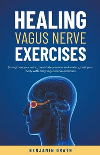 Front cover_Healing vagus nerve exercises