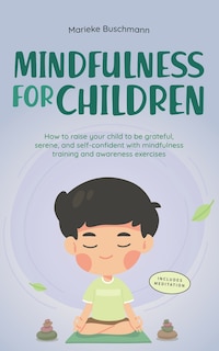 Couverture_Mindfulness for Children