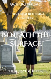 Front cover_Beneath the Surface