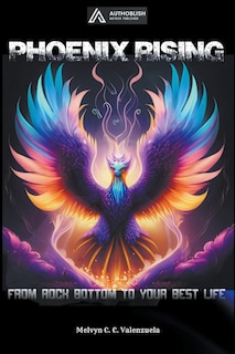 Front cover_Phoenix Rising