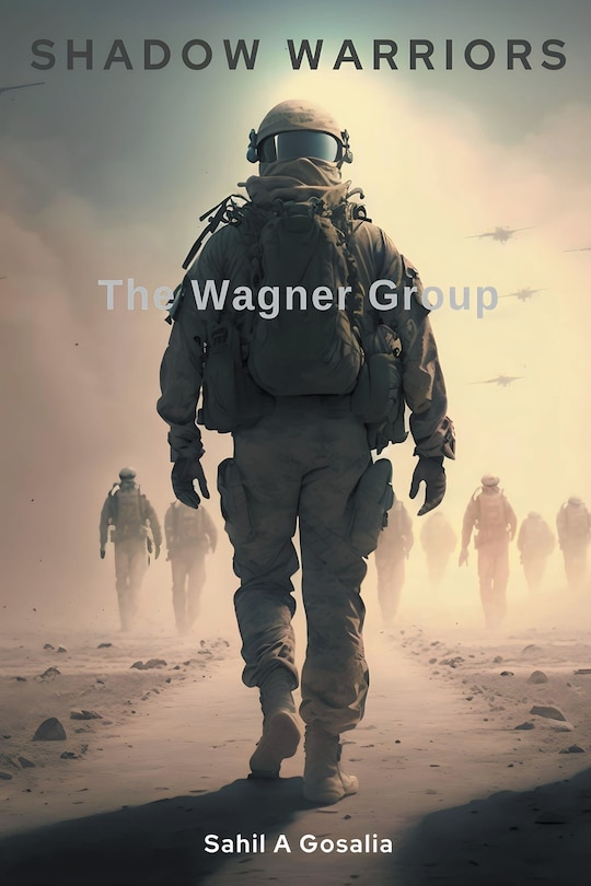 Front cover_Shadow Warriors
