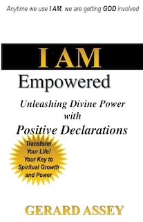 Couverture_I AM Empowered