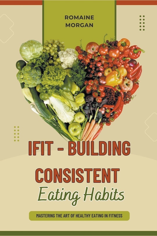 Couverture_iFIT - Building Consistent Eating Habits