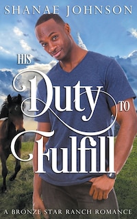Front cover_His Duty to Fulfill