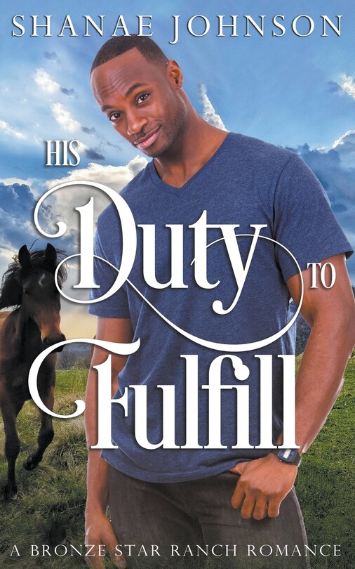 Front cover_His Duty to Fulfill