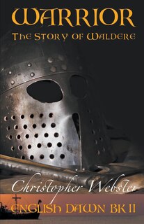 Front cover_Warrior